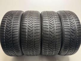 Pirelli ScorpionWinter +235/50R20, žieminės 255/45 R20