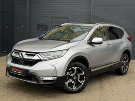 Honda CR-V, 2.0 l., Внедорожник / Кроссовер