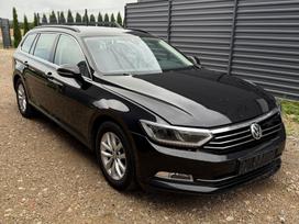 Volkswagen Passat, 2.0 l., Седан