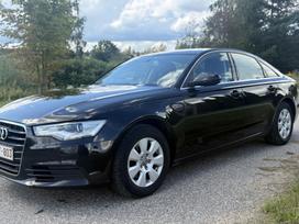Audi A6, 3.0 l., Седан