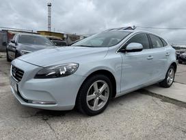 Volvo V40, 2.0 l., hečbekas