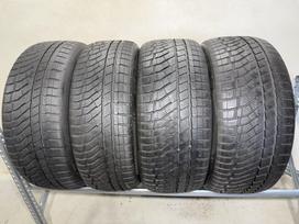 Falken 245/45+275/40//2025m, зимние 245/45 R20
