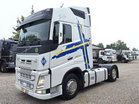 Volvo FH460 Euro6 SMART2, double sleeper