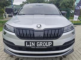 Skoda Karoq, 1.5 l., Внедорожник / Кроссовер
