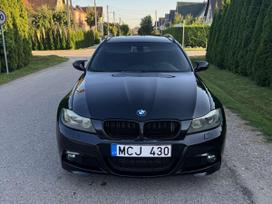 BMW 325, 3.0 l., Универсал
