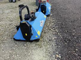 Talex , Agma, Bomet, hay mowers / conditioners