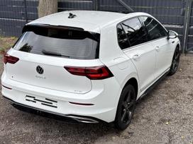 Volkswagen Golf, 1.5 l., hatchback