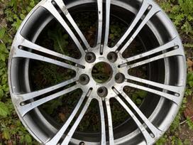 BMW M3 2vnt, lengvojo lydinio, R19
