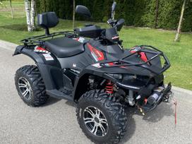 Linhai 500 500cc, atv / quad