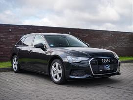 Audi A6, 2.0 l., Универсал