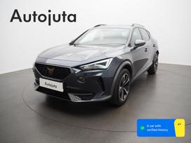 Cupra Formentor, 1.5 l., Внедорожник / Кроссовер