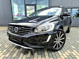 Volvo XC60, 3.0 l., visureigis / krosoveris