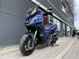 Honda ADV350 350cc, scooters / mopeds
