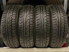 Kumho I'zen KW17, winter 165/65 R14