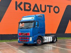Volvo Fh 440 4x2, 1 miegamoji vieta