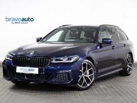BMW 540, 3.0 l., Универсал