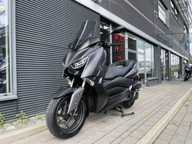 Yamaha XMAX 125 125cc, motoroleriai / mopedai