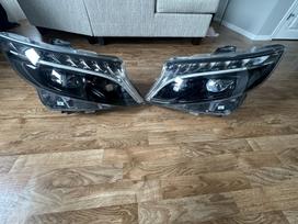Mercedes-benz V klasė, A447 906 3201 A447 906
