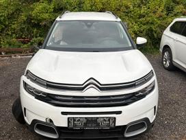 Citroen C5 Aircross dalimis. Dalimis