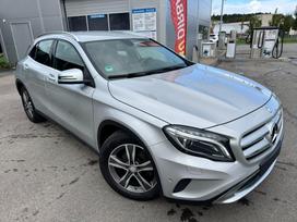 Mercedes-benz Gla200, 2.1 l., hečbekas