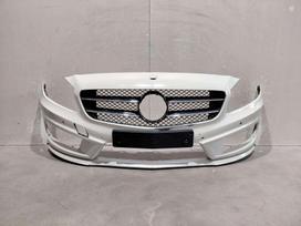 Mercedes-benz A klasė W176 amg