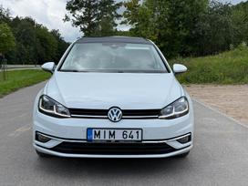 Volkswagen Golf, 1.4 l., hatchback