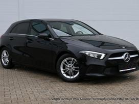 Mercedes-Benz A180, 1.5 l., hatchback