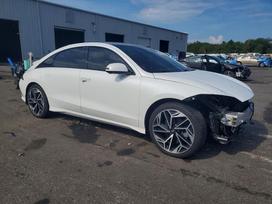 Hyundai Ioniq 6 Hyundai ioniq 6 2023m dalimis