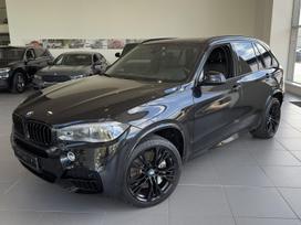 BMW X5, 3.0 l., Внедорожник / Кроссовер