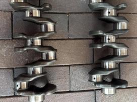 BMW 520 crankshaft