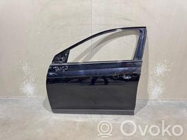 Volkswagen Taigo двери