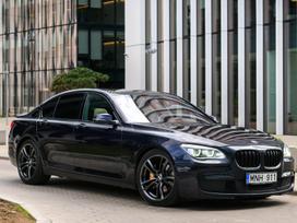BMW 730, 3.0 l., Седан
