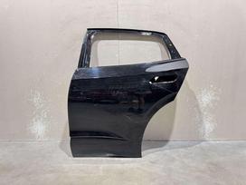 Volkswagen ID.4 durvis