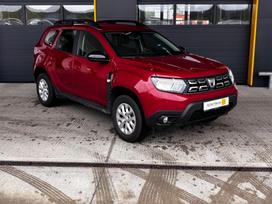 Dacia Duster, 1.0 l., Внедорожник / Кроссовер
