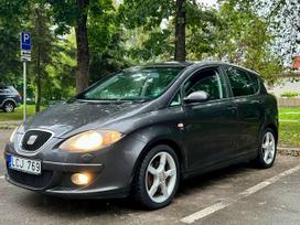 Seat Toledo, 2.0 l., Хэтчбек