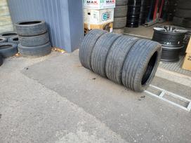 Continental Conti eco contact 6, летние 245/45 R18