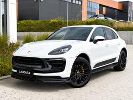 Porsche Macan, 2.0 l., Внедорожник / Кроссовер
