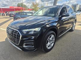 Audi Q5, 2.0 l., Внедорожник / Кроссовер