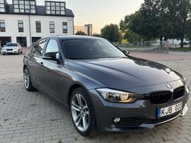 BMW 318, 2.0 l., sedans
