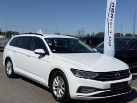 Volkswagen Passat, 2.0 l., Универсал