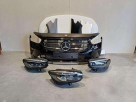 Mercedes-benz B klasė W247