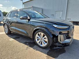 Audi Q6 e-tron, 100 кВт·ч, Внедорожник / Кроссовер
