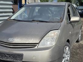 Toyota Prius dalimis
