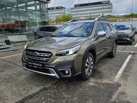 Subaru Outback, 2.5 l., Универсал
