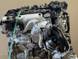Bmw 5 serija, B47d20b, Parduodamas variklis