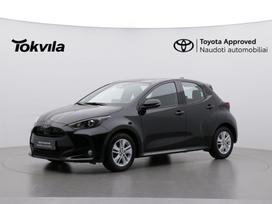 Toyota Yaris, 1.5 l., Хэтчбек
