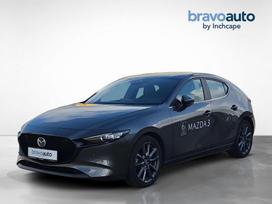 Mazda 3, 2.5 l., hatchback