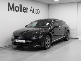 Volkswagen Arteon, 1.4 l., hatchback