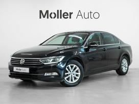Volkswagen Passat, 1.4 l., Седан