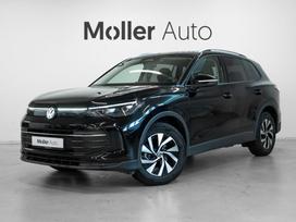Volkswagen Tiguan, 1.5 l., Внедорожник / Кроссовер